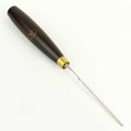 Crown Tools 1/16 Inch - 1.5mm Veiner Gouge 22330